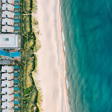 The Ocean Resort By Fusion Quy Nhon Exterior photo