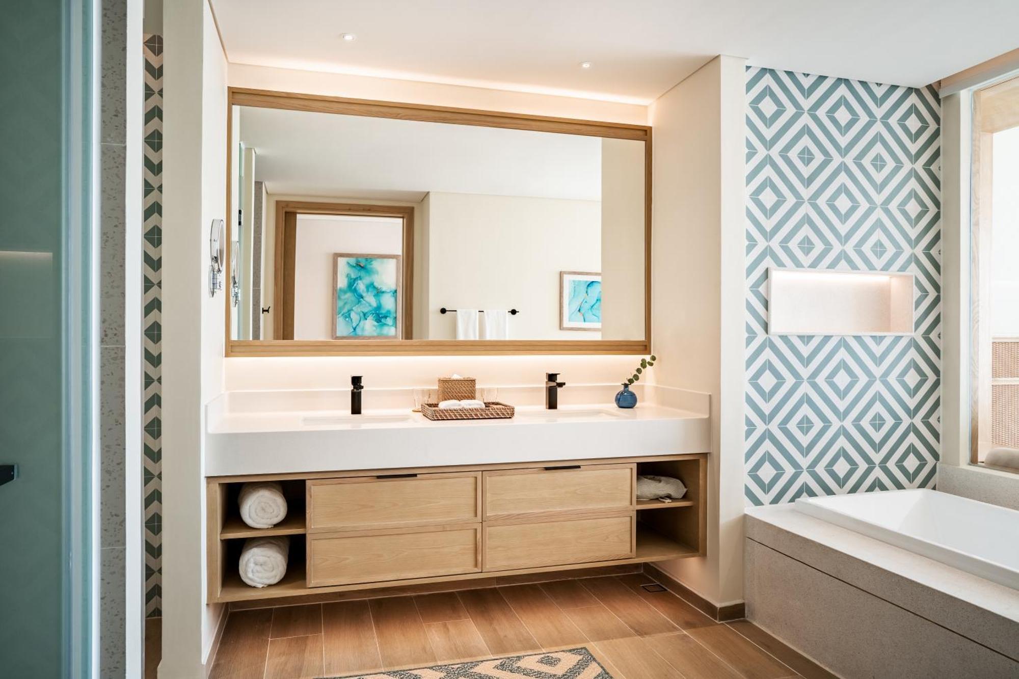 The Ocean Resort By Fusion Quy Nhon Room photo