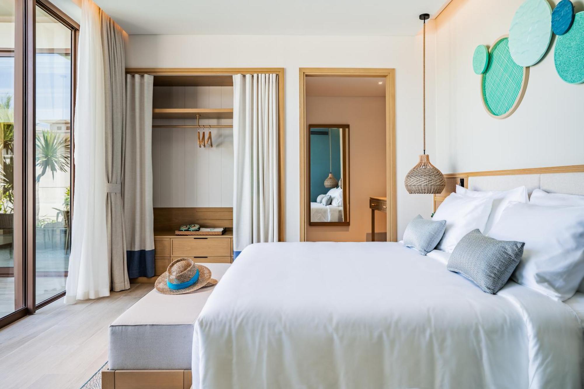 The Ocean Resort By Fusion Quy Nhon Room photo