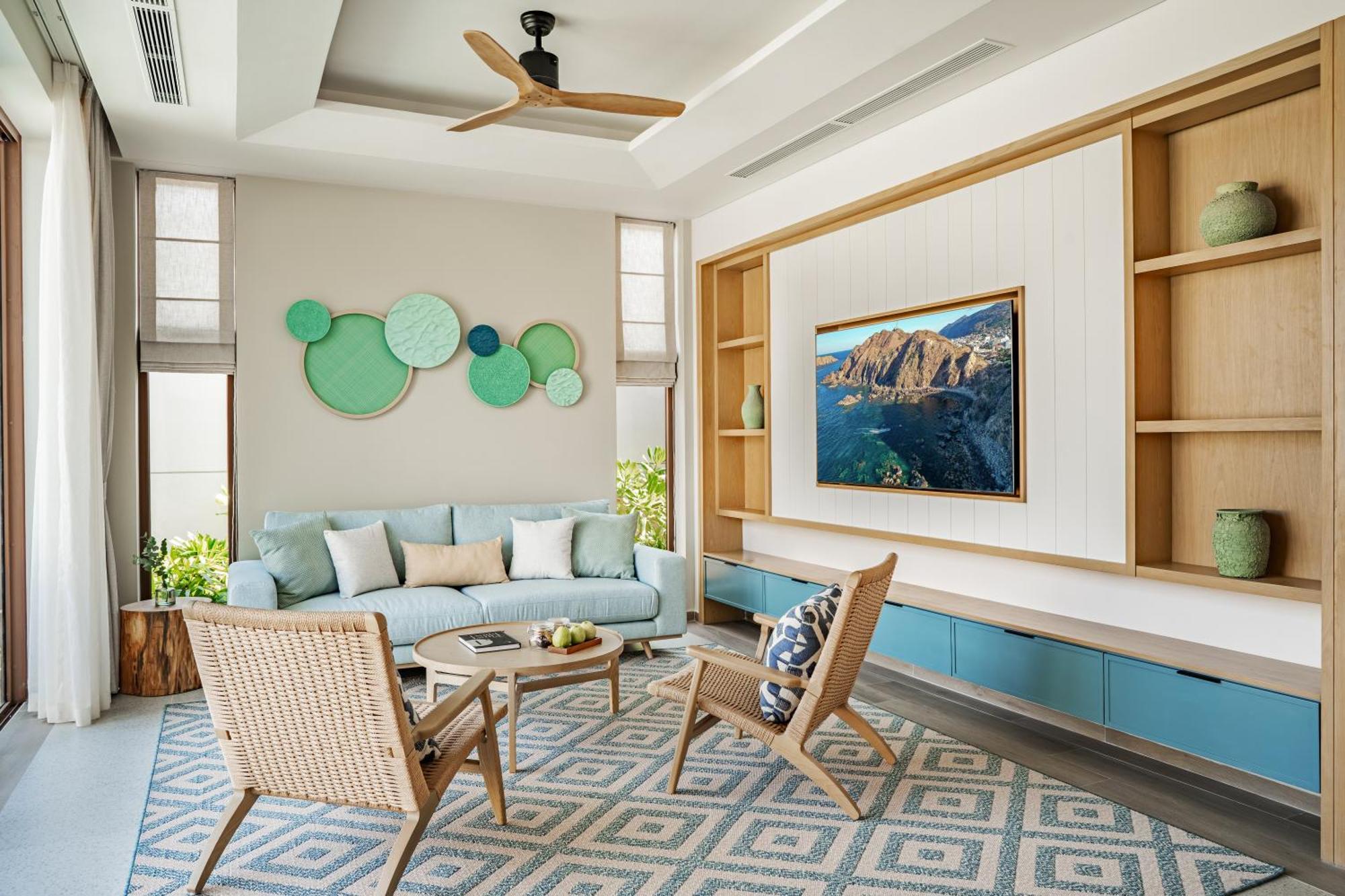 The Ocean Resort By Fusion Quy Nhon Room photo