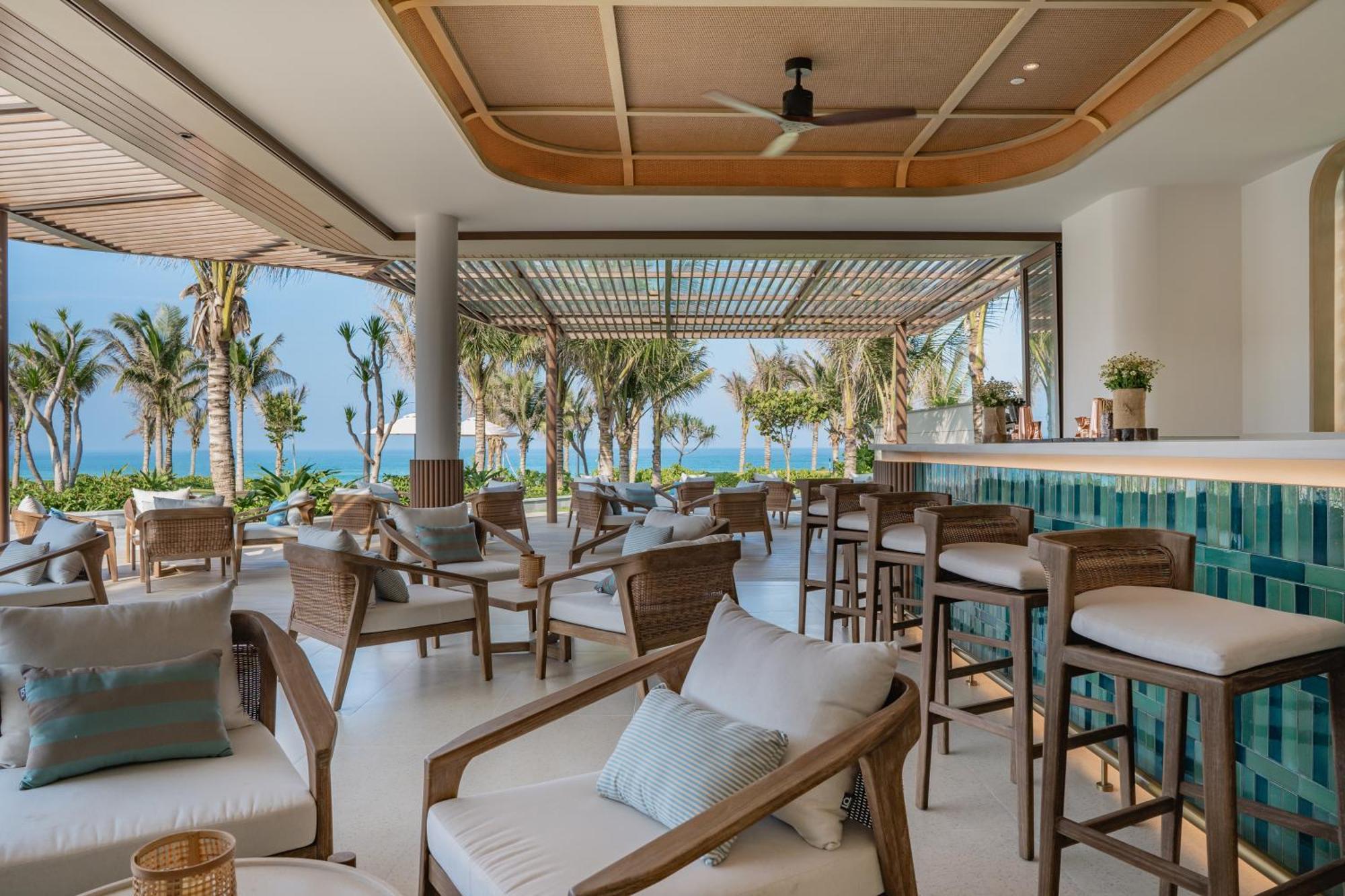The Ocean Resort By Fusion Quy Nhon Exterior photo