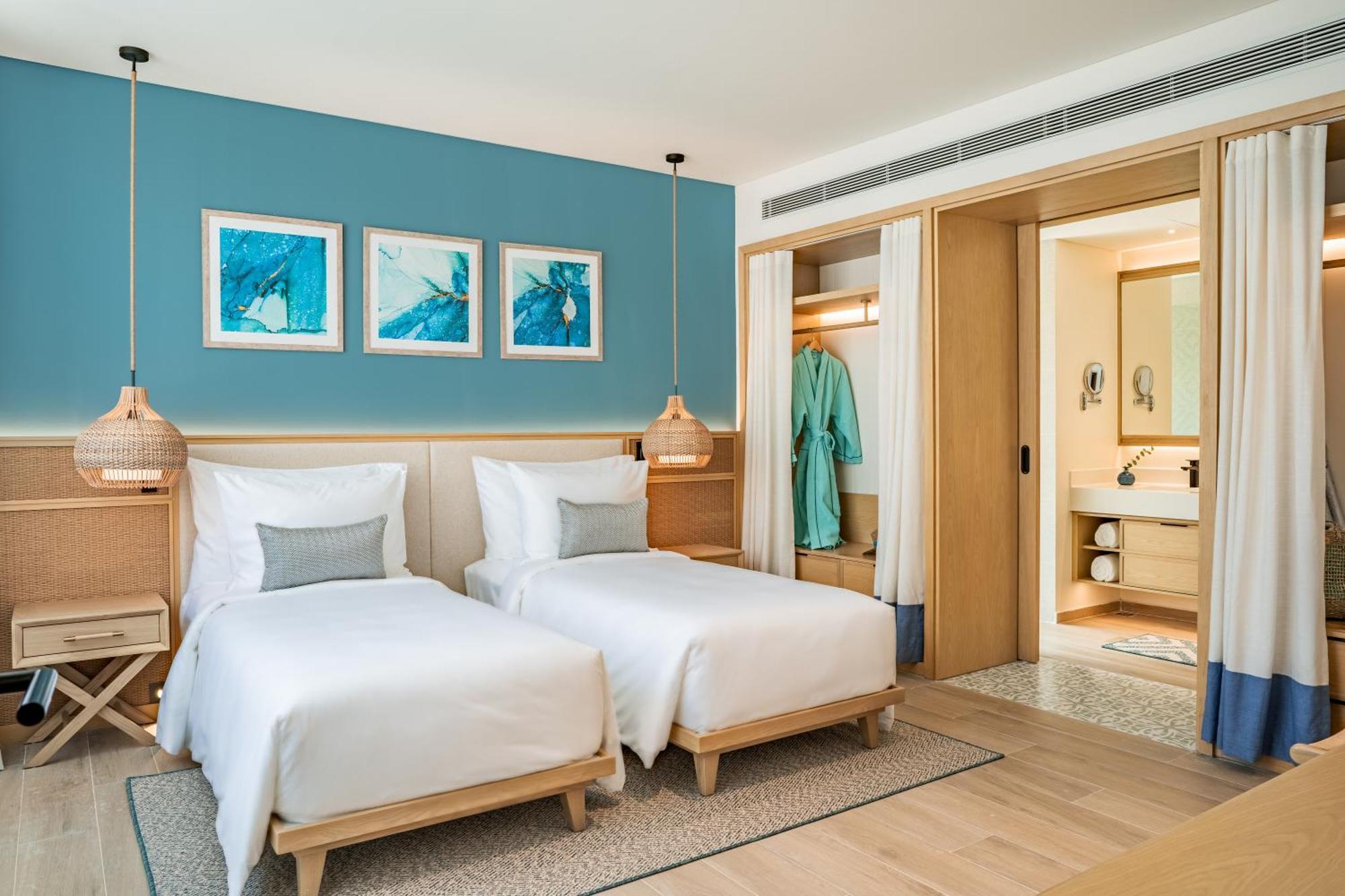 The Ocean Resort By Fusion Quy Nhon Exterior photo